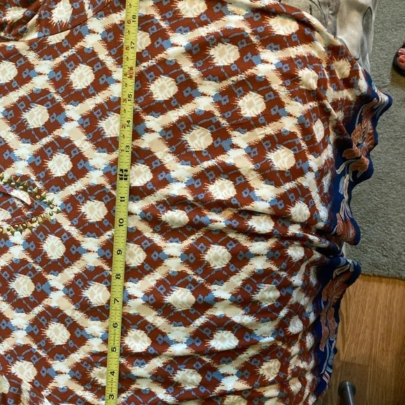 Ladies Ruby Rd. top - Picture 4 of 4